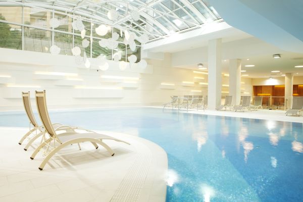 Wellness Hotel Apollo 4* superior LifeClass Hotels & Spa (Costa Adriatica)